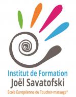 2021 : Formation Praticien massage bien-être auprés de l'Institut Joël SAVATOFSKI 